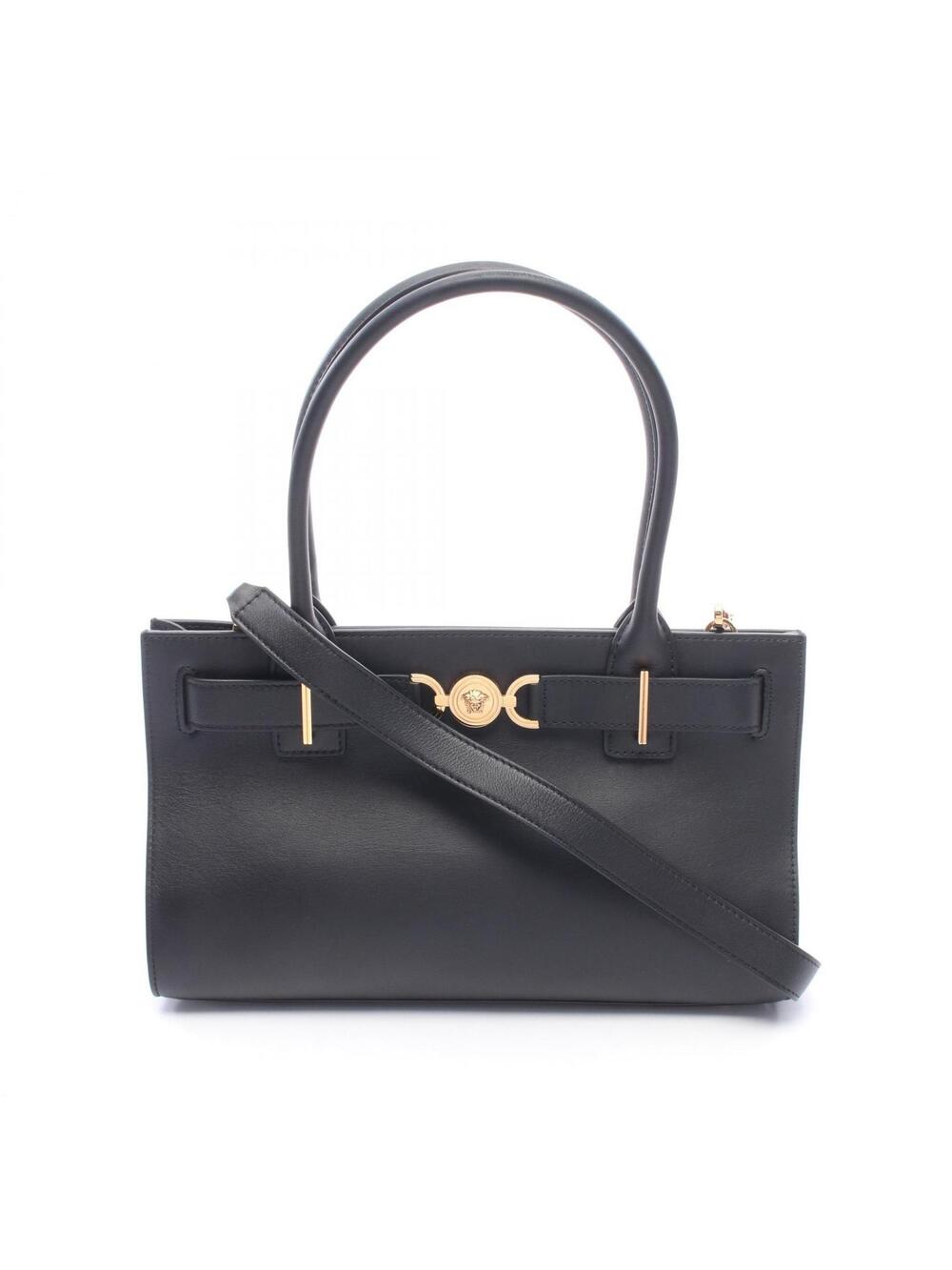 Versace Medusa 95 Shoulder Crossbody #358726V12B
